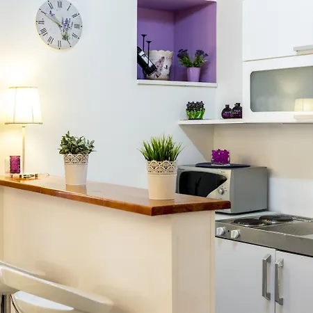 Apartment Zekan *