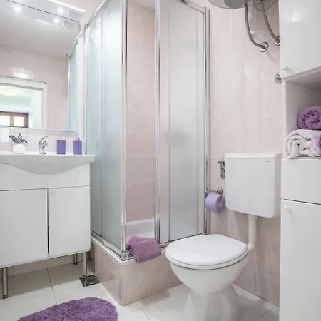 Zekan Apartment