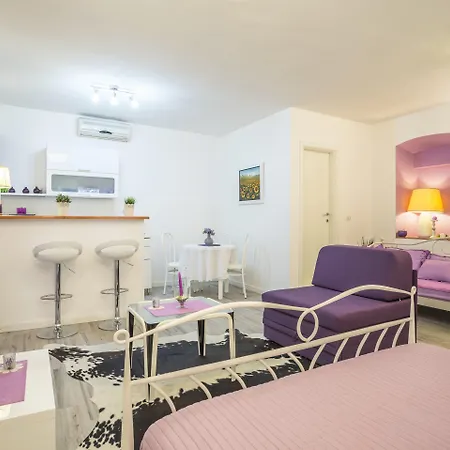 Apartment Zekan Split