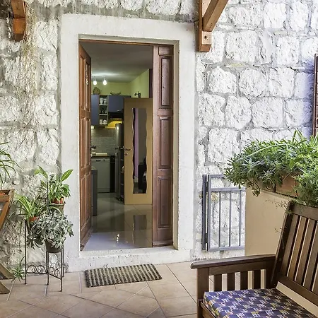 Zekan Apartment