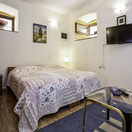 Zekan Apartment *