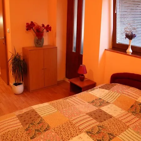 Apartment Zekan