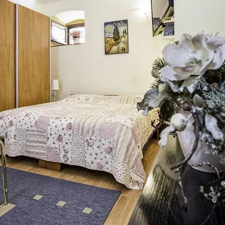 Zekan Apartment Split