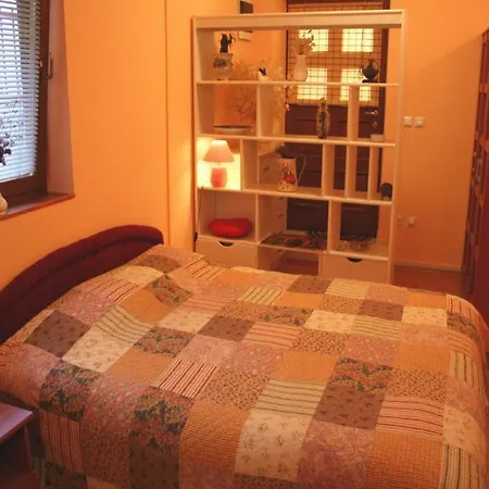 Apartment Zekan *