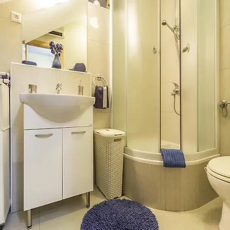 Zekan Apartment *