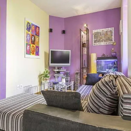 Apartment Zekan *