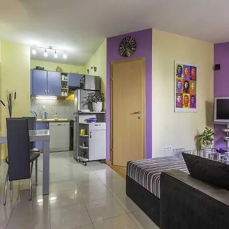Apartment Zekan
