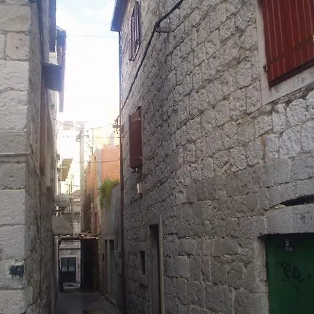 Apartment Zekan Split